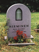 Tombstone KK52
