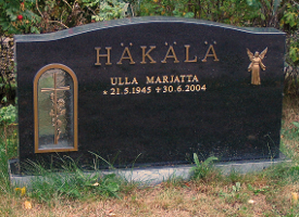 Tombstone KK30