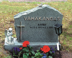 Tombstone KK89