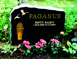 Tombstone KK37