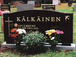 Tombstone KK67