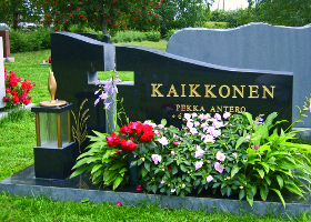 Tombstone KK120