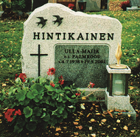 Tombstone KK91