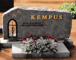 Tombstone KK73