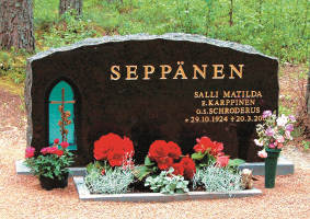 Tombstone KK80