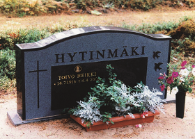 Tombstone KK61