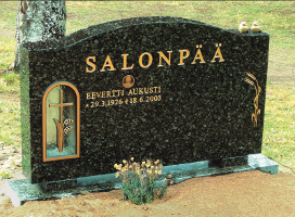 Tombstone KK41