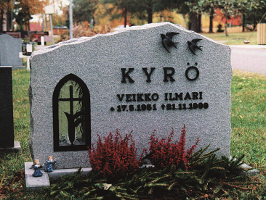 Tombstone KK68