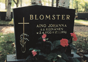 Tombstone KK79