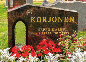 Tombstone KK94