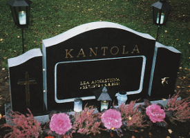 Tombstone KK56