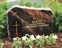 Tombstone KK97