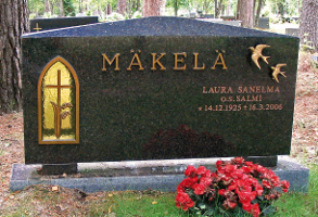 Tombstone KK114